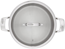 Load image into Gallery viewer, Stellar Stainless Steel Stockpot 26cm 8L

