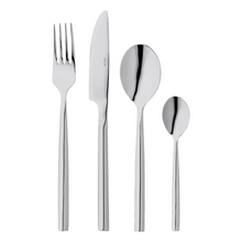 Load image into Gallery viewer, Stellar Rochester 32 Piece Cutlery Set
