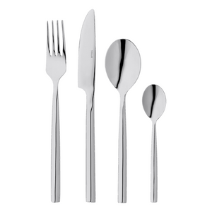 Stellar Rochester 32 Piece Cutlery Set