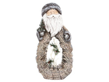 Load image into Gallery viewer, Christmas Santa with LEDs 53.5CM Code 193
