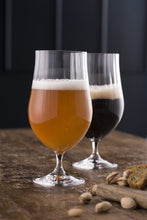 Load image into Gallery viewer, Galway Living Set of 4 Erne Beer / Cocktail Glasses
