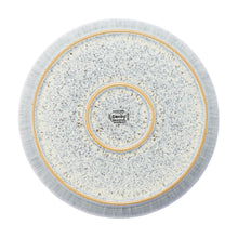 Load image into Gallery viewer, Denby Halo Speckle Coupe Dinner Plate Set of 4
