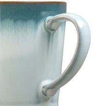 Load image into Gallery viewer, Denby Azure Haze Large Mug Set of 4
