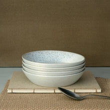 Load image into Gallery viewer, Denby Kiln Pasta Bowls Set of 4
