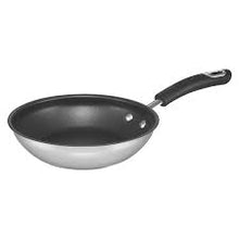 Load image into Gallery viewer, Circulon Total Skillet 22cm Stainless Steel Non Stick
