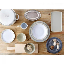 Load image into Gallery viewer, Denby Linen 16 Piece Tableware Set
