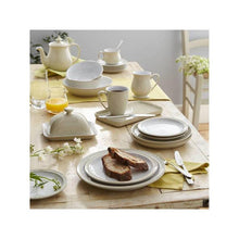 Load image into Gallery viewer, Denby Linen 16 Piece Tableware Set
