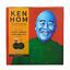 Ken Hom Classic 31cm Non Stick Carbon Steel Wok Set 5 Piece