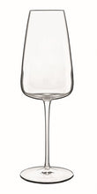 Load image into Gallery viewer, Luigi Bormioli Talismano Champagne / Prosecco Glasses Set of 4
