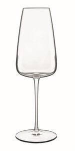 Luigi Bormioli Talismano Champagne / Prosecco Glasses Set of 4