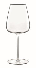 Load image into Gallery viewer, Luigi Bormioli Talismano White Wine Glasses Set of 4
